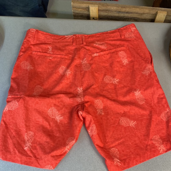 Red Camel trunks, 36 - Picture 4 of 5